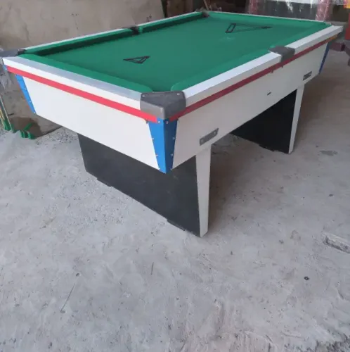 Mesa Campineira - Sinuca