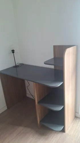 Mesa escritório