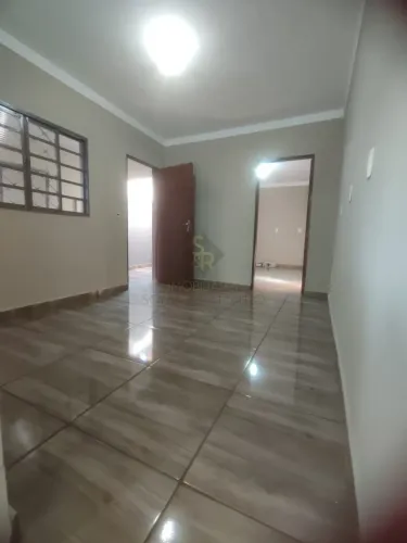 Casas Residenciais Padrão em Ribeirão Preto