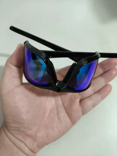 Óculos de sol Tático FULL FLEXÍVEL