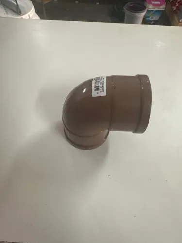 Vendo 24 joelhos de 50 mm 