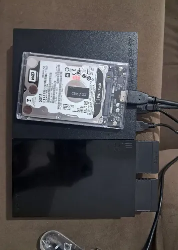 Playstation 2 ps2 slim