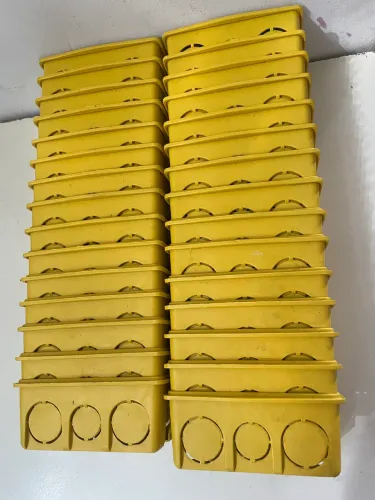Caixinhas de Luz - Kit 30 unidades 