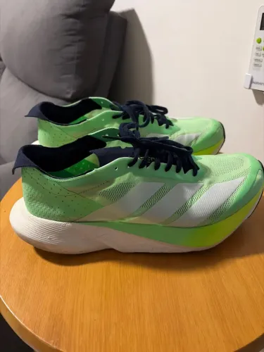 Tênis Adidas Drive RC Verde