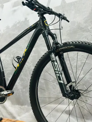 Bicicleta Edro Summa 2025 