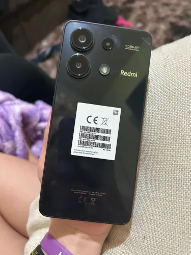 Xiaomi Note 13