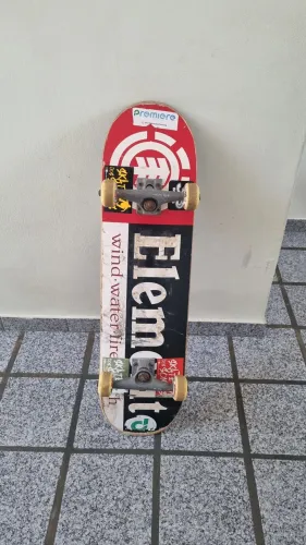 Skate profissional 