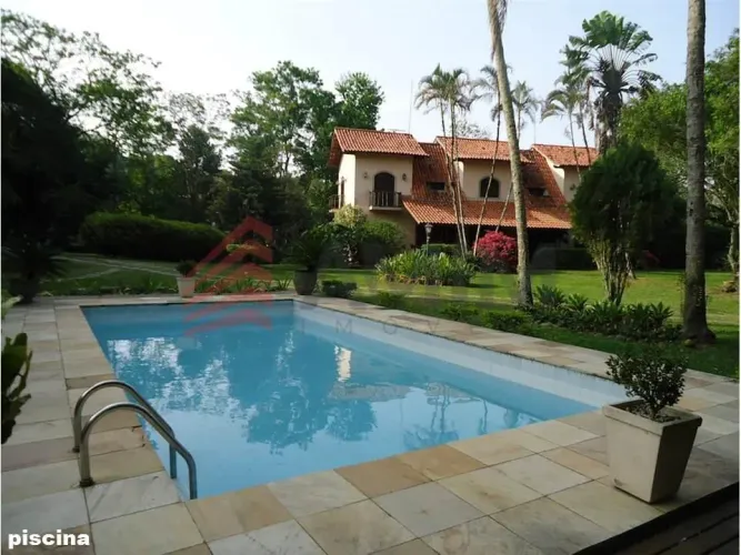 Casa em Pendotiba - Vila Progresso - Área de 6.700m² com Casa Principal Anexo Açude e duas