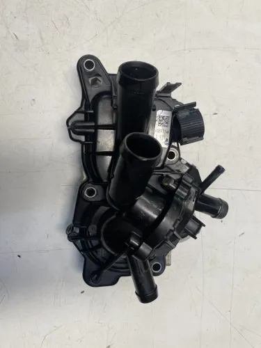 Bomba D`agua Vw Jetta Golf Polo Virtus Nivus 2023