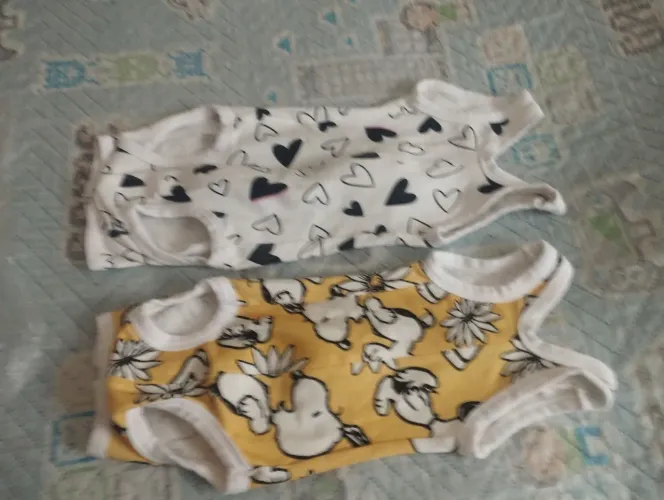 Roupa cirurgica pet