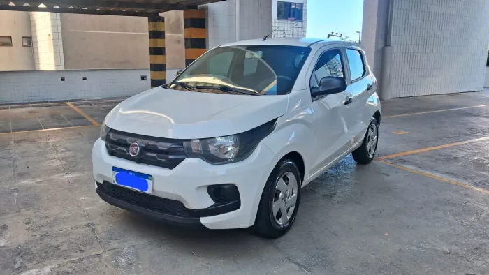 Fiat Mobi Like 1.0 Fire Flex 5P. 2020