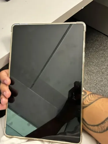 Samsung Galaxy Tab A9+ (11") - Estado de Novo / Impecável!