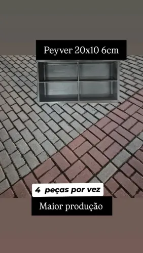 Peças p Betoneiras Engrenagens