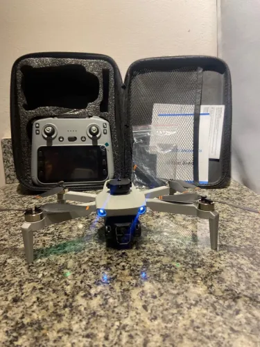 Drone LYZRC L106
