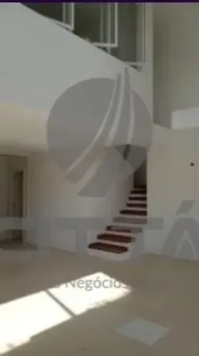 Cobertura à venda no Jardim Planalto em Campinas/SP.