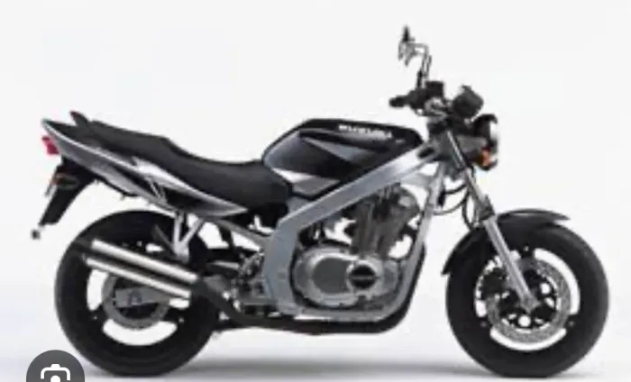 Gs500 a preço de Fazer - troco menor valor