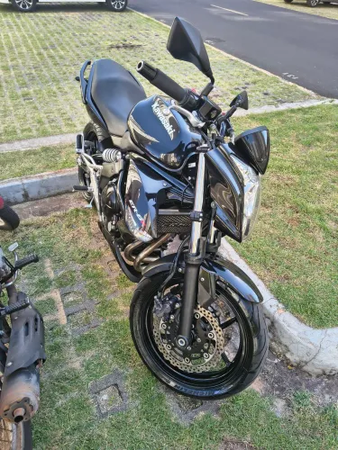 Vendo ou troco por Shadow, Drag star, Boulevard ou Harley 883