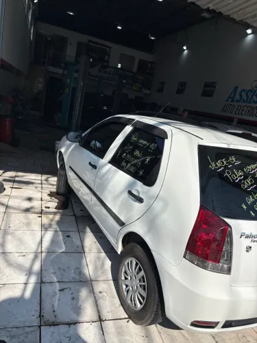 Fiat Palio Celebration 1.0 Fire Flex 8V 4P 2015