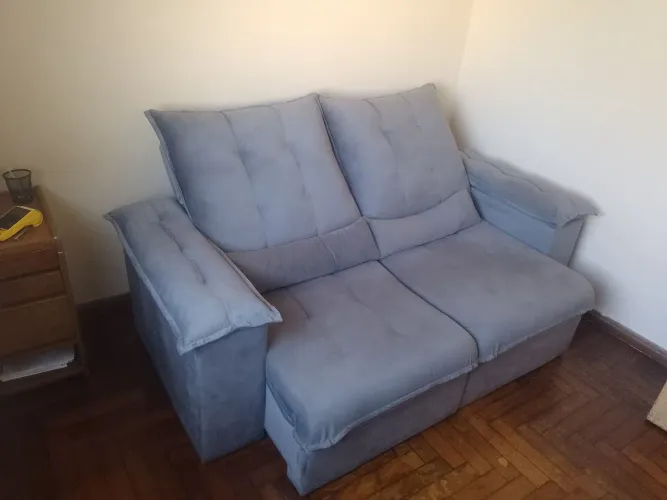 Sofá 2 metros 