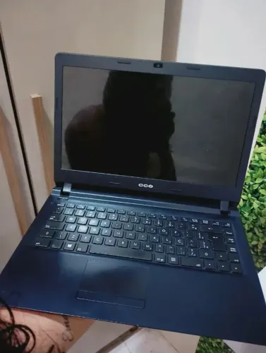 Notebook CCE 8 GB RAM