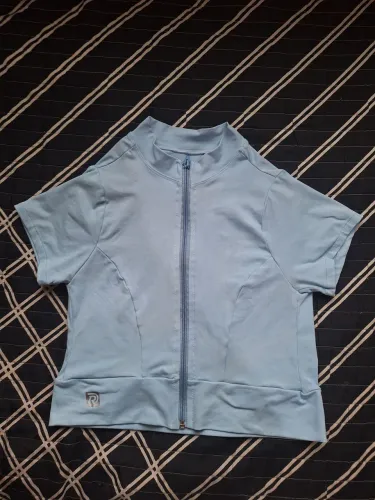 Blusa de academia