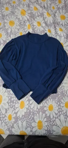 Blusa tam único