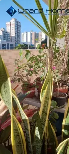 Apartamento 2 quartos em Itapuã