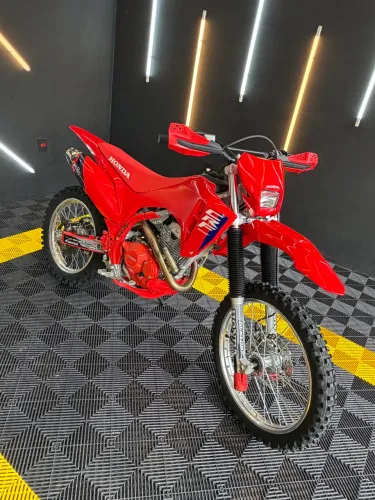 CRF 300 1TRILHA