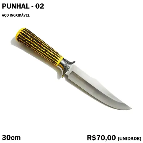 Punhal