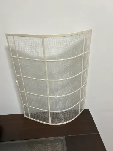 Par de Filtros de Ar Evaporadora Gree 24.000 BTUs Original