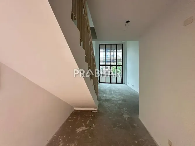Sala para alugar, 42 m² por R$ 4.527,53/mês - Alto da Lapa - São Paulo/SP