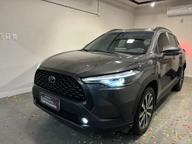 Toyota Corolla 2.0 XEI 16V Flex 4P Automatico 2024