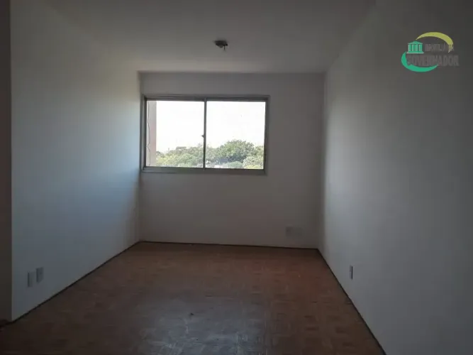 Apartamento com 2 Quartos para Alugar, 80 m² - Vila Industrial - Campinas/SP