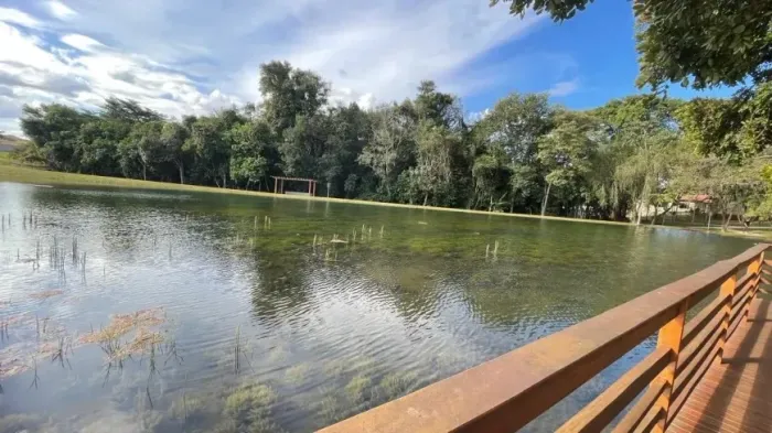 Ágio de lote no condomínio rosas de Leiria