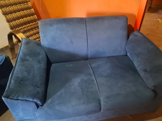 Vende sofá