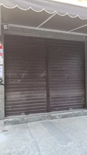 Excelente Ponto Comercial em Bonsucesso | 50m² | Alto Fluxo de Pessoas