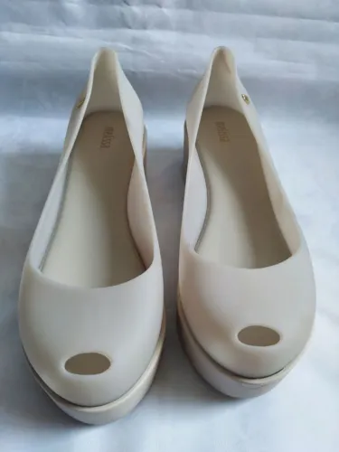 Melissa Lady Dragon bege 38