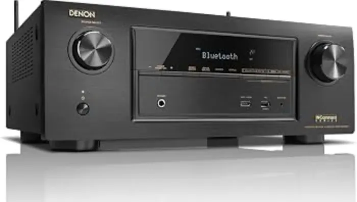 Denon avr x3100w - Leia antes do contato