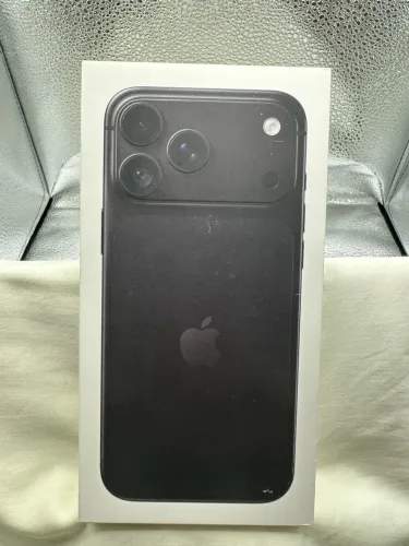 iPhone 18 pro Max