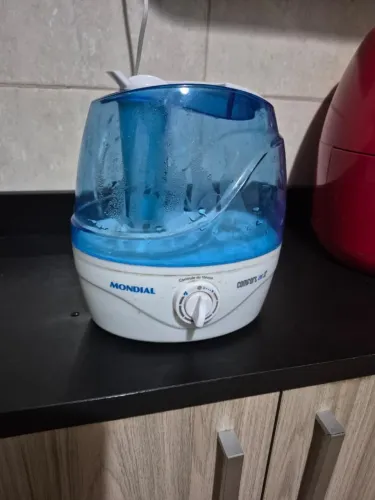 Umidificador mondial confort 220v