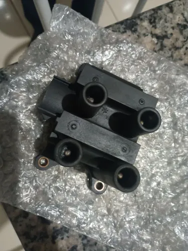 Bobina de ignição Ford Fiesta 2004/2013