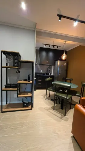 Apartamento Completo com Lazer e Segurança 24h | Ágio + Parcelas Acessíveis