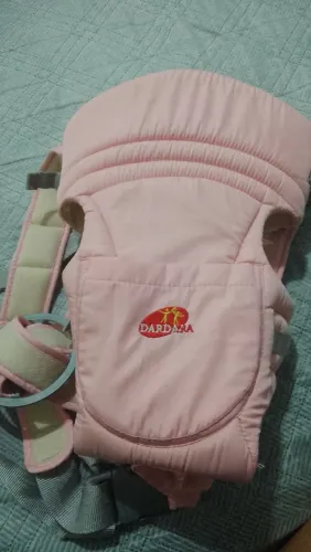 Canguro de bebê