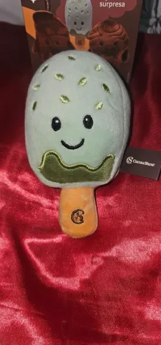 Latinho chocomigos