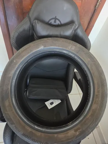 PNEU Hankook DOLPHIN MINI
