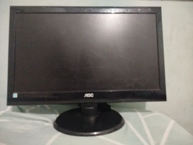 Monitor AOC