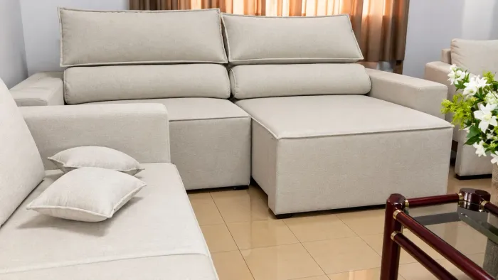 Sofa grande