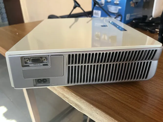 Projetor Sony XGA VPL-CX70
