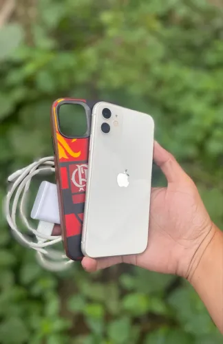 iPhone 11 Branco