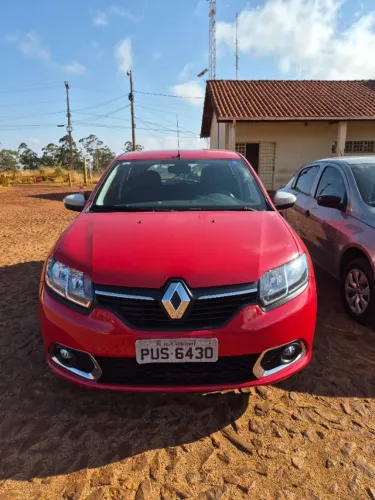 Renault Sandero Dynamique Hi-power 1.6 8V 5P 2015